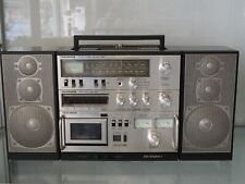 Radio d'epoca TELEFUNKEN Hifi Studio 1