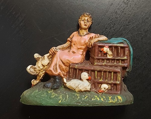 Statuine per presepe - , anni