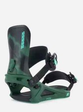 Attacchi snowboard donna K2
