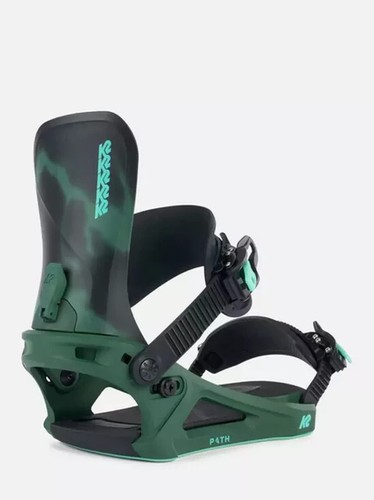 Attacchi snowboard donna - , k2