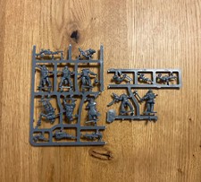 Warhammer 40K - 8x CHAOS