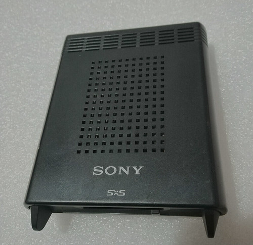 Sony sbac us10 sxs - sbac-us10, di