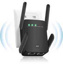 Ripetitore wifi segnale - segnale, a