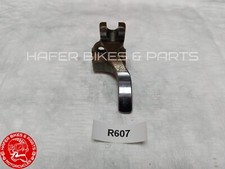 Ducati Monster S4 S4R chiusura