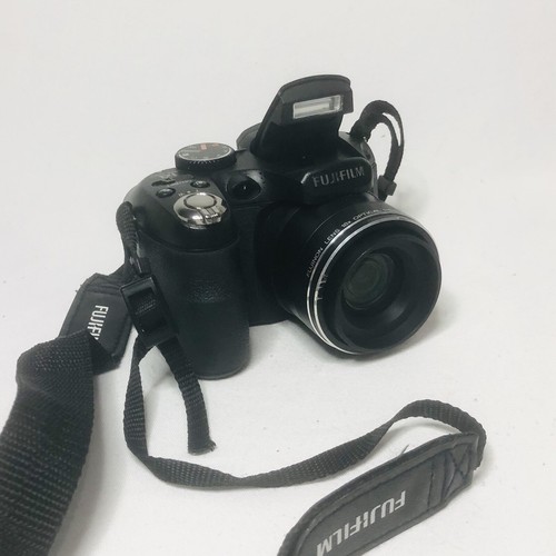 Fujifilm finepix s2950 - fujifilm,