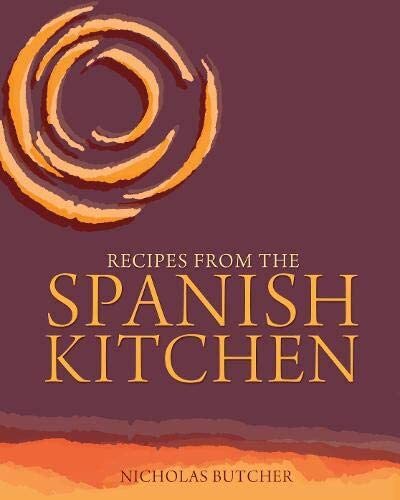 Recipes from the spanish - recipes,