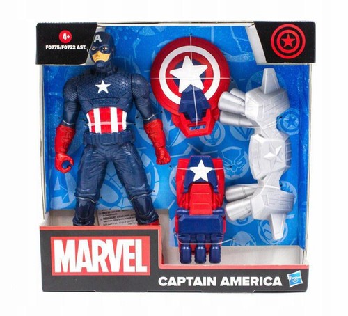 Marvel capitan america - marvel,