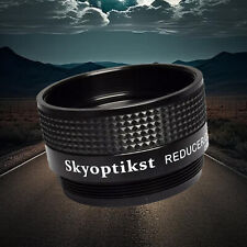 F6.3 0.63X Riduttore di