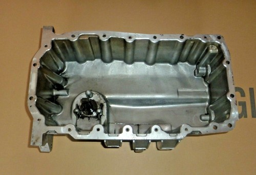 Coppa olio motore bmp - ,