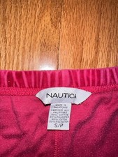Nautica