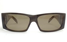 occhiale da sole Sisley  donna modello SLY615 colore nero/verde multicolor