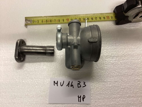 Carburatore dell orto b3 - dell'orto, mu