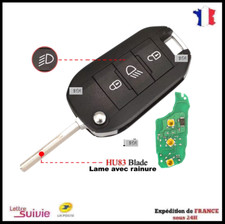 Clé Vierge Hitag Aes 4A