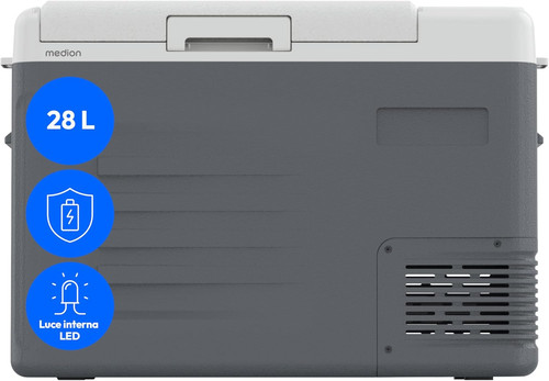 Borsa frigo compressore - frigo,