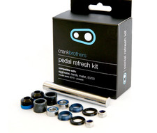 Crank brothers refresh kit - crank,