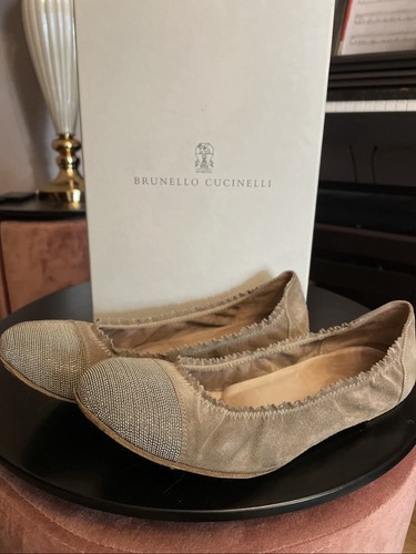 Ballerine brunello cucinelli - ballerine,