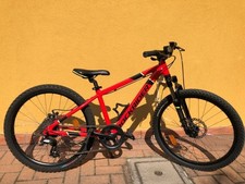 Bicicletta MTB ROCKRIDER ST900