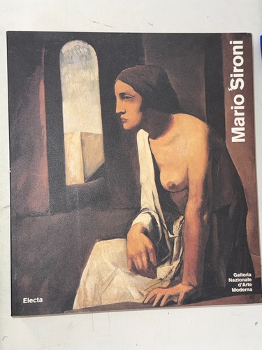 Mario sironi 1885 - sironi, 1885-1961