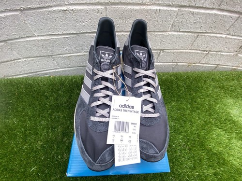 Adidas grigio scuro trx - scuro, scarpe