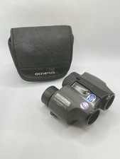 Olympus 10x25 Wide PC Field