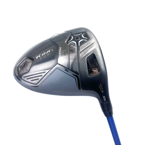 Driver cobra king - king, 9,5