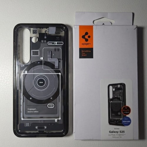 Cover spigen ultra hybrid - spigen,