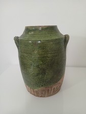 Antico Vaso Terracotta