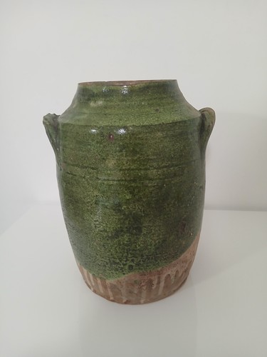 Antico vaso terracotta - antico,