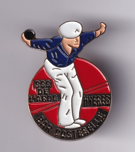 Rare pins pin sport - pin's,
