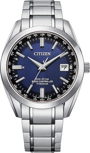 Nuovo orologio uomo citizen - nuovo,