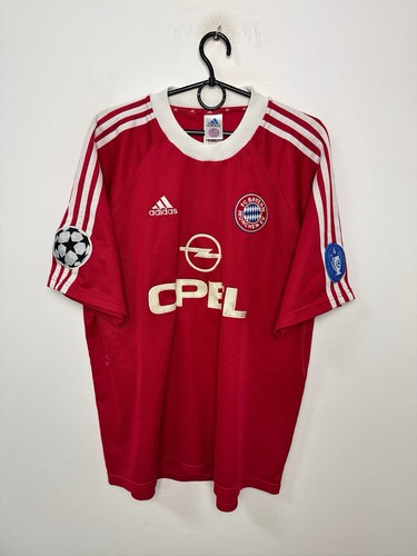 Maglia calcio bayern munich - maglia,