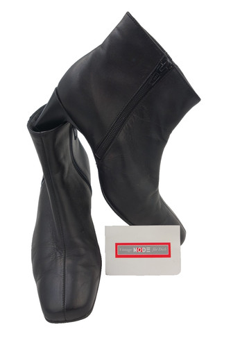 Stivaletti donna es0652 di - da,