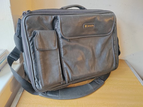 Borsa messenger per - laptop, in
