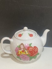 Teiera ceramica Disney