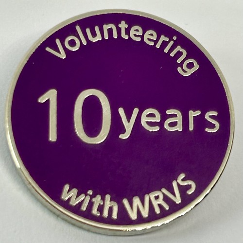 Vintage wrvs womens - wrvs,