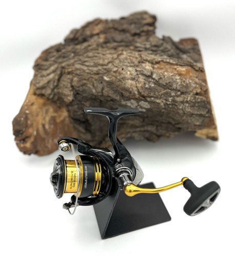 Mulinello spinning daiwa 23 - mulinello,