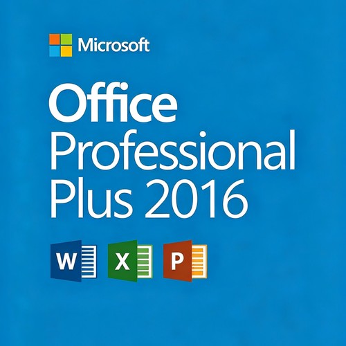 Office professional plus - ms,