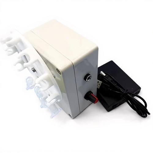Mini miscelatore rotante - mini,
