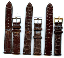 Cinturino orologio in vero