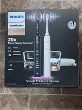 PHILIPS SONICARE DIAMOND CLEAN