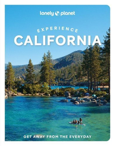 Lonely planet experience - lonely,
