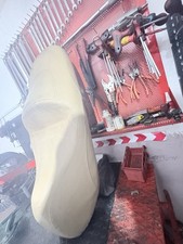 FODERA SELLA BEVERLY TOURER 125-250-300-400-500 (DAL 2008 AL 2011)