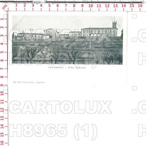 H8965 como inverigo 1905 - h8965,