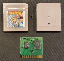 Vintage Nintendo Console Game