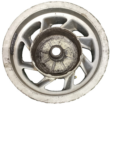 Cerchio ruota posteriore - ruota, honda