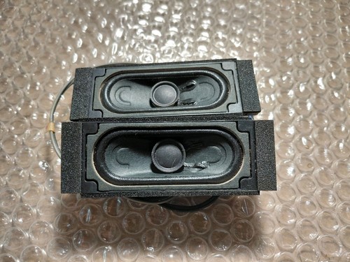 Casse speaker ohm - 8, 5