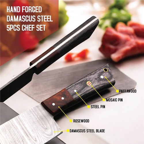 Custom handmade hand forged - handmade,