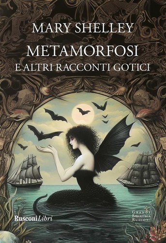 Metamorfosi altri racconti - metamorfosi,