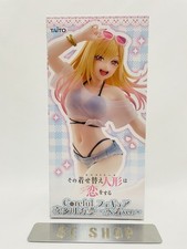 Costume da bagno My Dress-up Darling Marin Kitagawa Coreful Figure ver. TAITO Giappone NUOVO