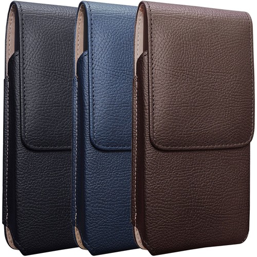 Custodia pelle per samsung - pelle,